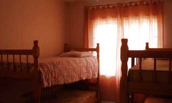 Imagem 6: Sobrado Duplex, na quadra do mar! 3 dormitórios, 2 vagas de garagem e churrasqueira em áre