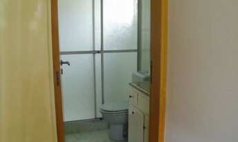 Imagem 3: Sobrado Duplex, na quadra do mar! 3 dormitórios, 2 vagas de garagem e churrasqueira em áre