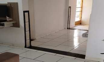 Imagem: Apartamento à venda no bairro Santa Rita