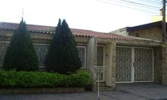 Imagem: CASA Á VENDA LOCALIZADA NO JARDIM NOGUEIRA