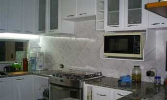 Imagem 7: CASA Á VENDA LOCALIZADA NO JARDIM NOGUEIRA , NA CIDADE DE JUNDIAI- SP