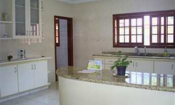 Imagem 6: CASA RESIDENCIAL, BAIRRO JARDIM SAMAMBAIA, JUNDIAÍ