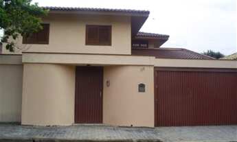 Imagem: CASA RESIDENCIAL, BAIRRO JARDIM SAMAMBAIA