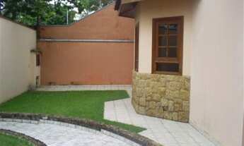 Imagem 2: CASA RESIDENCIAL, BAIRRO JARDIM SAMAMBAIA, JUNDIAÍ