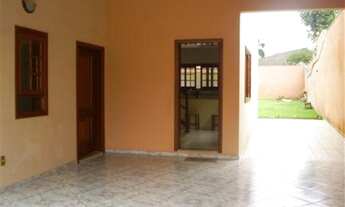 Imagem 3: CASA RESIDENCIAL, BAIRRO JARDIM SAMAMBAIA, JUNDIAÍ