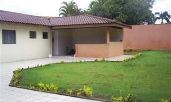 Imagem 4: CASA RESIDENCIAL, BAIRRO JARDIM SAMAMBAIA, JUNDIAÍ