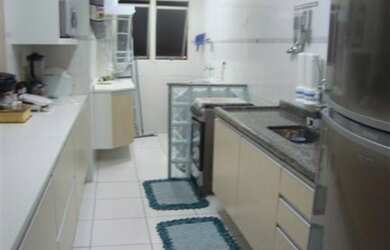 Imagem 5: APARTAMENTO PARA VENDA LOCALIZADO NO EDIFÍCIO GREEN PARK, NO BAIRRO PARQUE DA REPRESA, EM