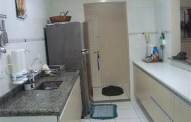 Imagem 6: APARTAMENTO PARA VENDA LOCALIZADO NO EDIFÍCIO GREEN PARK, NO BAIRRO PARQUE DA REPRESA, EM