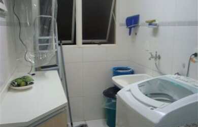 Imagem 7: APARTAMENTO PARA VENDA LOCALIZADO NO EDIFÍCIO GREEN PARK, NO BAIRRO PARQUE DA REPRESA, EM