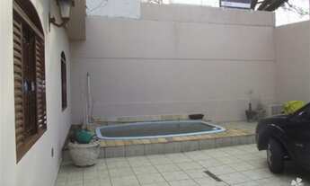 Imagem: CASA PARA VENDA, LOCALIZADA NO BAIRRO JARDIM