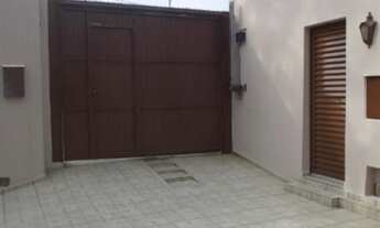 Imagem 2: CASA PARA VENDA, LOCALIZADA NO BAIRRO JARDIM MESSINA, EM JUNDIAÍ