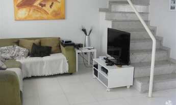 Imagem: CASA PARA VENDA, LOCALIZADA NO CONDOMÍNIO