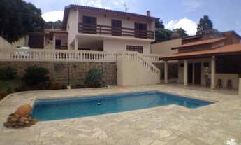 Imagem: CASA À VENDA, LOCALIZADA NO BAIRRO VALE