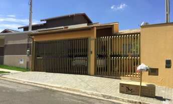 Imagem: CASA PARA VENDA, LOCALIZADA NO BAIRRO PARQUE