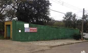 Imagem: TERRENO À VENDA, LOCALIZADO NA VILA SÃO