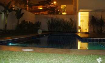 Imagem 2: CASA PARA VENDA, CONDOMÍNIO TERRA DE SÃO CARLOS, BAIRRO CAXAMBÚ EM JUNDIAÍ