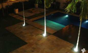 Imagem 4: CASA PARA VENDA, CONDOMÍNIO TERRA DE SÃO CARLOS, BAIRRO CAXAMBÚ EM JUNDIAÍ