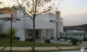 Imagem 6: CASA PARA VENDA, CONDOMÍNIO TERRA DE SÃO CARLOS, BAIRRO CAXAMBÚ EM JUNDIAÍ