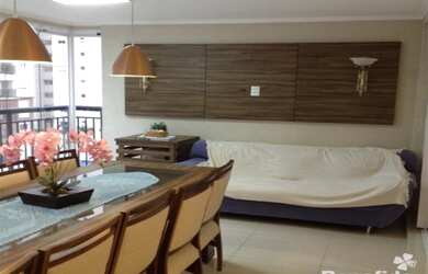 Imagem 6: APARTAMENTO MOBILIADO PARA VENDA , NO CONDOMÍNIO ART PRIME , CIDADE DE JUNDIAÍ