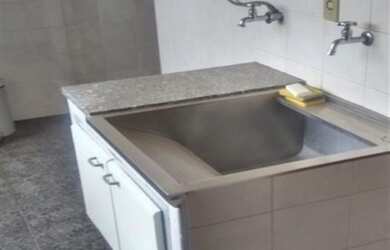 Imagem 6: APARTAMENTO Á VENDA, CONDOMÍNIO TOCANTINS, LOCALIZADO NO BAIRRO VILA RICA, NA CIDADE DE JU