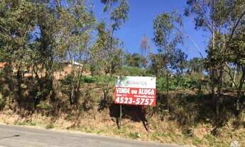Imagem: TERRENO PARA VENDA, BAIRRO DO POSTE, NA