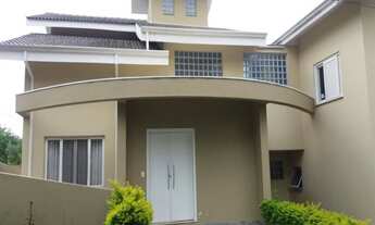 Imagem: CASA PARA VENDA, CONDOMÍNIO ARAUCÁRIA