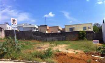 Imagem: 1050M² de Área Total na Rua José Storani