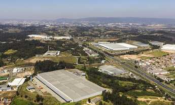 Imagem: GALPÃO PARA LOCAÇÃO, DISTRITO INDUSTRIAL