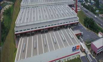 Imagem 3: GALPÃO INDUSTRIAL, JARDIM MARIA DIRCE, GUARULHOS