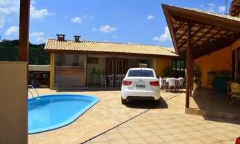 Imagem: CASA RESIDENCIAL A VENDA, MORADA ALTA, JARINÚ