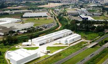 Imagem: GALPÃO PARA LOCAÇÃO, ORY BUSINESS PARK