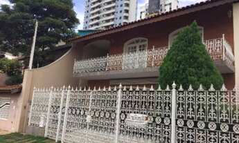 Imagem: CASA RESIDENCIAL À VENDA, LOCALIZADA NO