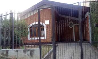 Imagem: CASA A VENDA, LOCALIZADA NO BAIRRO JARDIM