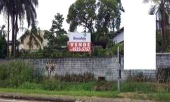 Imagem: ÁREA, MARGINAL ANHANGUERA SENTIDO SP