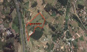 Imagem: ÁREA INDUSTRIAL, BAIRRO DOS FERNANDES