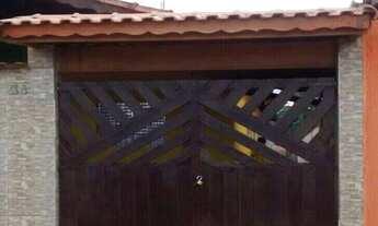 Imagem: CASA RESIDENCIAL, VENDA, BAL ITAGUAÍ, MONGAGUÁ