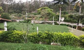 Imagem: CHÁCARA RESIDENCIAL PARA VENDA, LOCALIZADA