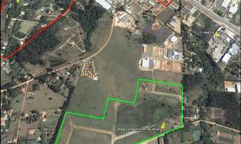 Imagem: ÁREA INDUSTRIAL, PINHAL, ITUPEVA