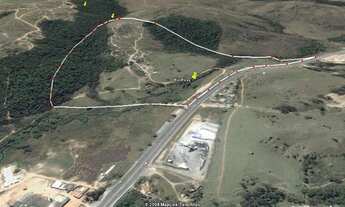 Imagem 2: ÁREA INDUSTRIAL, JACARÉ, CABREÚVA