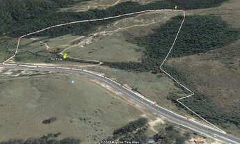 Imagem: ÁREA INDUSTRIAL, JACARÉ, CABREÚVA