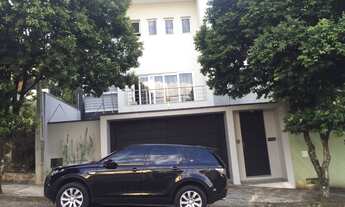 Imagem: CASA A VENDA, LOCALIZADA NA CHÁCARA MALOTA