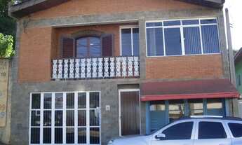 Imagem: CASA COMERCIAL E RESIDENCIAL, JARDIM CARLOS