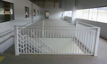 Imagem 6: GALPÃO INDUSTRIAL, MEDEIROS, JUNDIAÍ