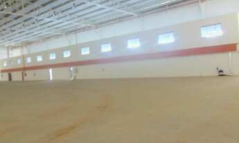 Imagem 2: GALPÃO INDUSTRIAL, MEDEIROS, JUNDIAÍ