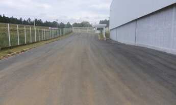 Imagem: GALPÃO INDUSTRIAL, MEDEIROS, JUNDIAÍ