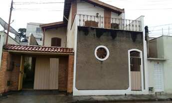 Imagem: CASA A VENDA, VILA PROGRESSO, JUNDIAÍ