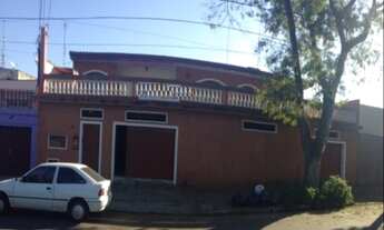 Imagem: CASA COMERCIAL OU RESIDENCIAL, VENDA, VILA