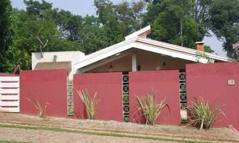 Imagem 3: CASA PARA VENDA, LOCALIZADA NO CONDOMÍNIO BOSQUES DO CORRUPIRA, EM JUNDIAÍ