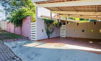 Imagem 2: CASA PARA VENDA, LOCALIZADA NO CONDOMÍNIO BOSQUES DO CORRUPIRA, EM JUNDIAÍ