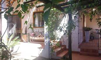 Imagem 4: CASA PARA VENDA, LOCALIZADA NO CONDOMÍNIO BOSQUES DO CORRUPIRA, EM JUNDIAÍ